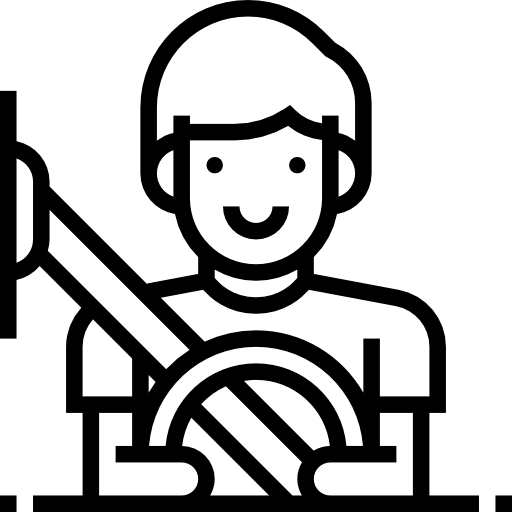 driver